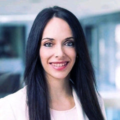 Foto de Raquel Domingo Martínez
