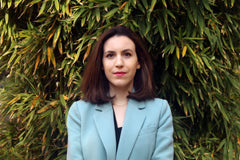 Foto de Sara Guindo Morales
