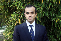 Foto de Pompeyo Gabriel Ortega Lozano