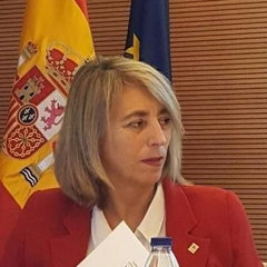 Foto de María Dolores Cervilla Garzón