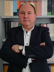 Foto de Francisco Ortego Pérez