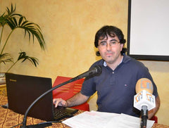 Foto de Antonio José Quesada Sánchez
