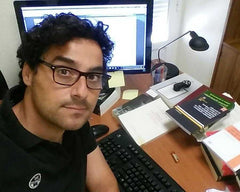 Foto de Ciro Milione