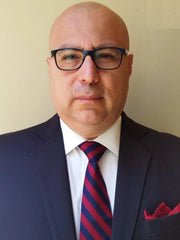 Foto de Carlos Alberto Matheus López