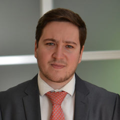 Foto de Mario Neupavert Alzola