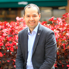Foto de Hernán Darío Orozco López
