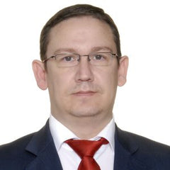 Foto de Luis María Romero Flor