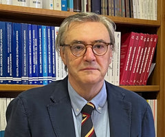 Foto de Antonio María Lorca Navarrete