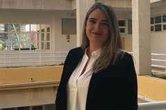 Foto de Esther Rando Burgos