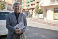 Foto de Alfonso Perona Gómez
