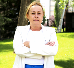 Foto de Ana Belén Campuzano Laguillo