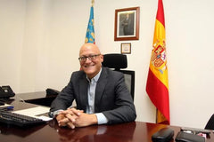 Foto de Javier Reyes López