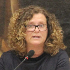 Foto de Enriqueta Expósito