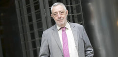 Foto de Joaquín Borrell Mestre