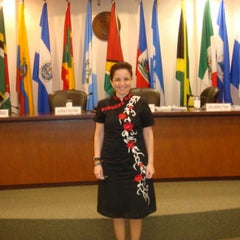 Foto de Emilia Castellano Burguillo