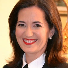 Foto de Ana María de Toro Negro