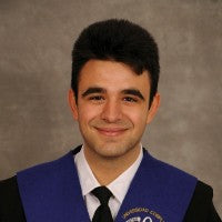 Foto de Juan Alejandro Martínez Navarro