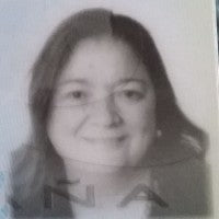 Foto de María Teresa Cabezas Hernández