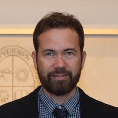 Foto de Pablo I. Fernández Carballo-Calero