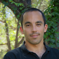 Foto de Manuel Jesús Távora Serra