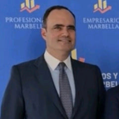 Foto de Francisco Ruiz-Jarabo Pelayo