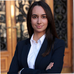 Foto de Berta Olmos Gonzàlez