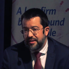 Foto de Jesús Santín Bascón