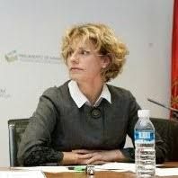Foto de Natividad Goñi Urriza