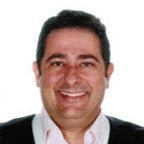 Foto de Francisco Martínez Rivas