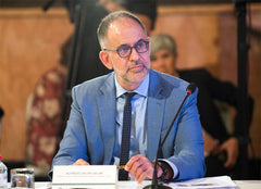 Foto de Alfredo Galán Galán