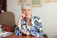 Foto de Carmen Alonso Ledesma
