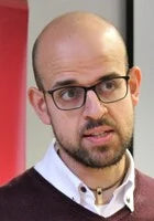 Foto de Antonio Jesús Pinto Tortosa