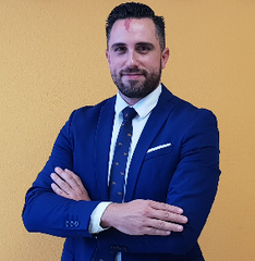 Foto de Bernardo D. Olivares Olivares