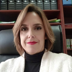 Foto de María de las Nieves Jiménez López