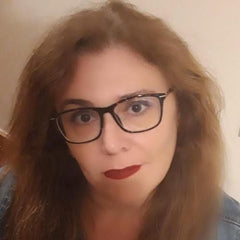 Foto de Dulce Cairós Barreto