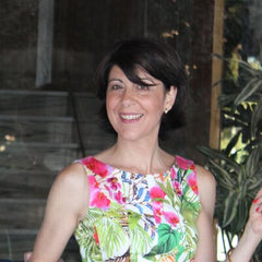 Foto de Olga Fuentes Soriano