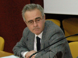 Foto de Luis Prieto Sanchís