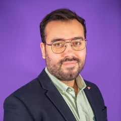 Foto de Sergio Siverio Luis