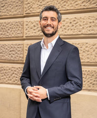Foto de Alexander Salvador Cerqueda