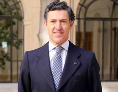 Foto de Alfonso Martínez-Echevarría y García de Dueñas