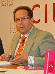 Foto de Ángel Parreño Lizcano