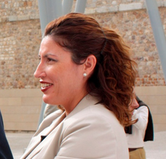 Foto de María del Carmen Pastor del Pino