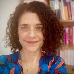 Foto de Deborah García Magna