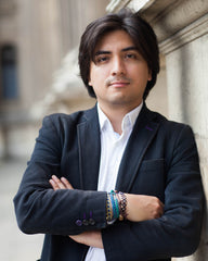 Foto de Efraín Fandiño López