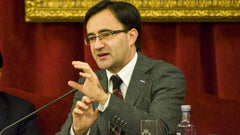 Foto de José Julio Fernández