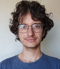 Foto de Antonio Jerez Cordoncillo