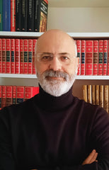 Foto de Tomás de Domingo Pérez
