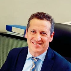 Foto de Ismael Jiménez Compaired