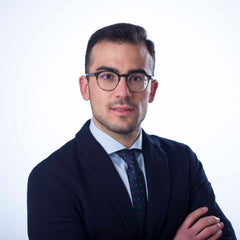 Foto de Sergio de la Herrán Ruiz-Mateos