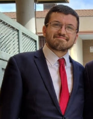 Foto de Alberto José Ferrari Puerta